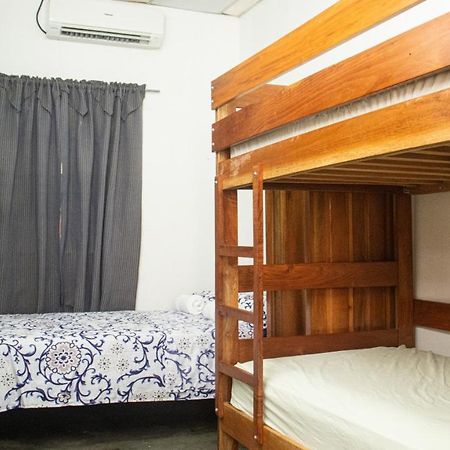 Hostal Mi Castillo Mariabé 외부 사진