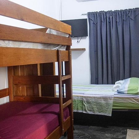 Hostal Mi Castillo Mariabé 외부 사진