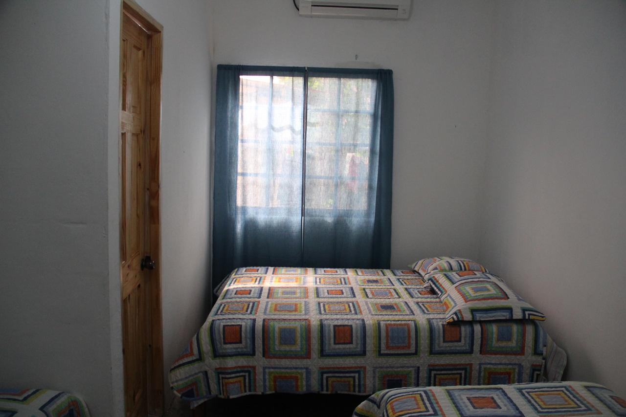Hostal Mi Castillo Mariabé 외부 사진