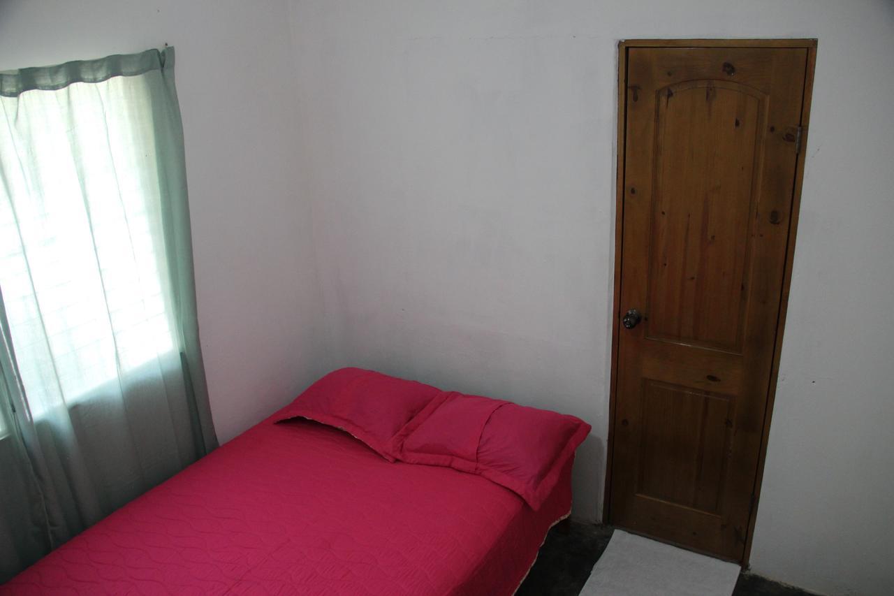Hostal Mi Castillo Mariabé 외부 사진