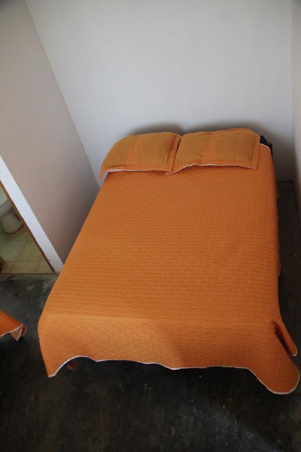 Hostal Mi Castillo Mariabé 외부 사진